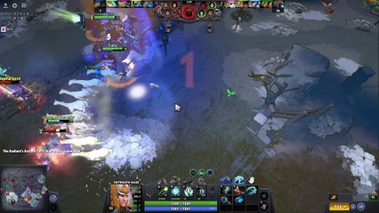 Dota 2 - Diretide 2022 Gameplay!