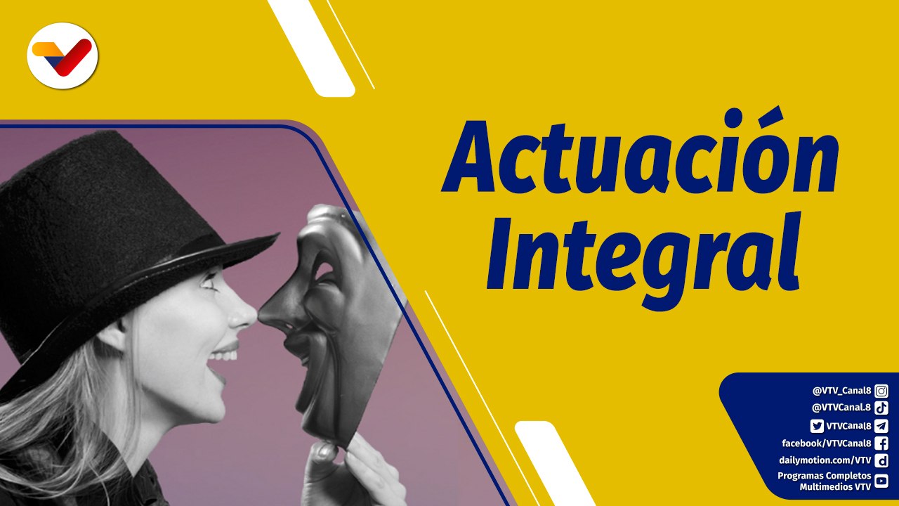 Punto de Encuentro | II edición del Taller de Actuación Integral de la Fundación Magia del Cine