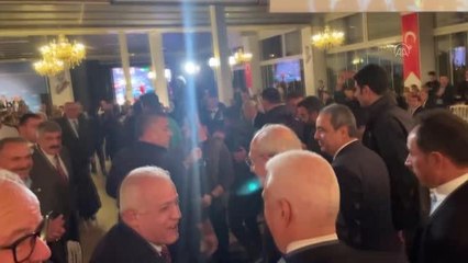 Kılıçdaroğlu: "Oy verirseniz kalırız, oy vermezseniz gideriz, o kadar"
