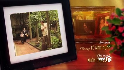 Hôn nhân trong ngõ hẹp - Tập 25