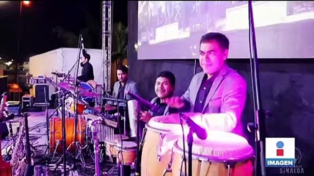 Prohíben los narcocorridos en la Expo Ganadera 2022 en Sinaloa