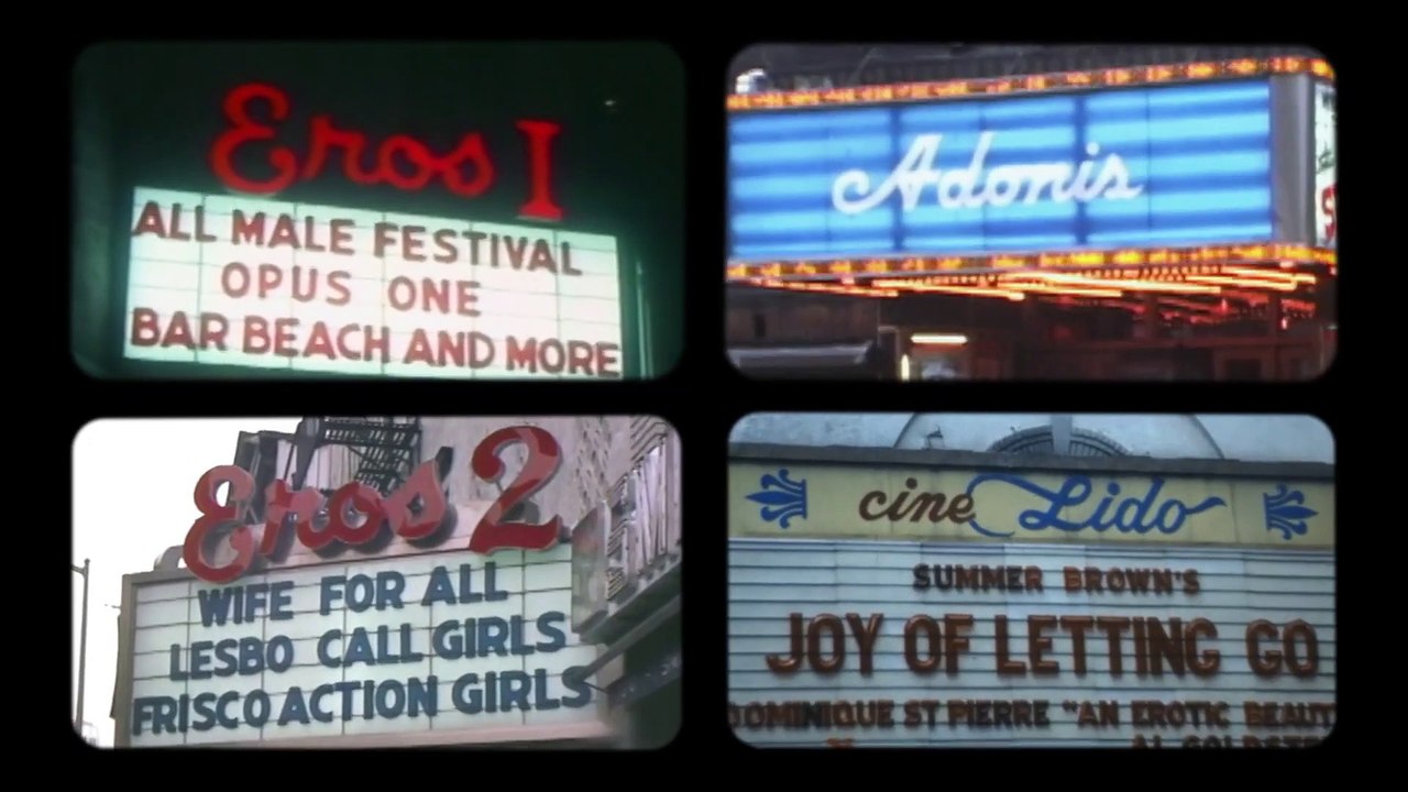Queen of the Deuce - Trailer