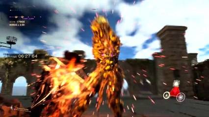 Forspoken  Official Exploring Athia Gameplay Overview Trailer