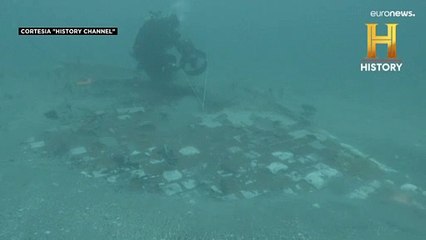 NASA anuncia descoberta de destroços do Challenger