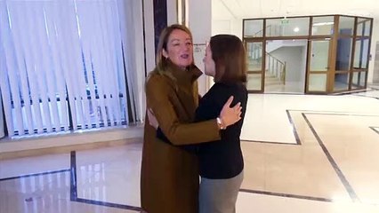 Europa reafirma compromisso com a Moldávia