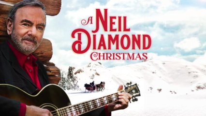 Neil Diamond - The First Noel (2022 Mix / Visualizer)