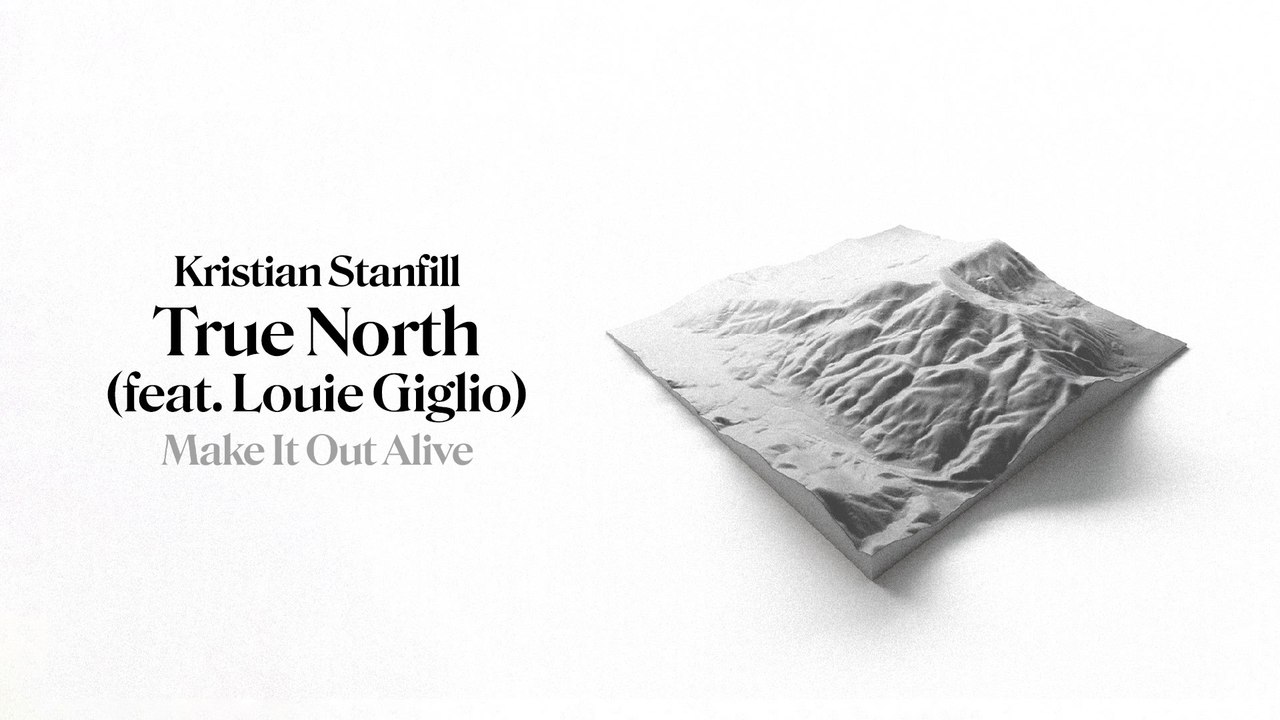 Kristian Stanfill True North Video Dailymotion