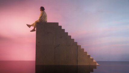 Lewis Capaldi - Forget Me