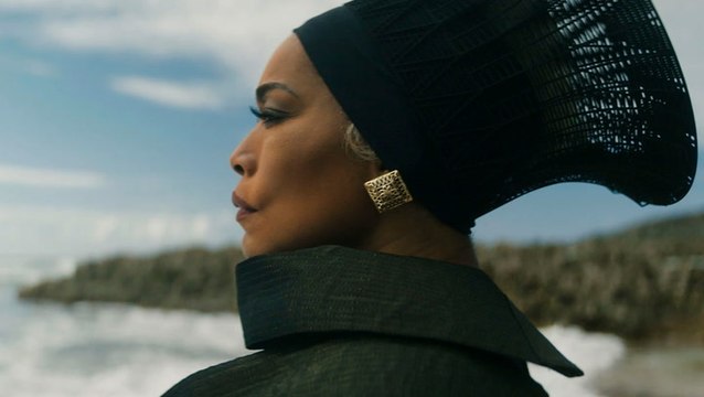 ‘Black Panther: Wakanda Forever’ Roars to $28M in Thursday Box Office Previews | THR News