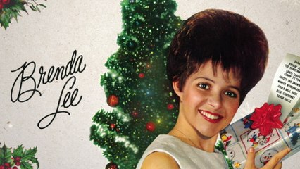 Brenda Lee - Frosty The Snowman