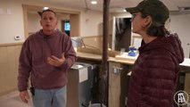 Veterans At This Flooded VFW Post Refused To Give Up, So Now Dave Portnoy Is Matching All Donations To Save It And Rebuild