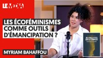 LES ÉCOFÉMINISMES COMME OUTILS D'ÉMANCIPATION ?