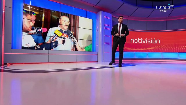 Rómulo Calvo se pronuncia en los 21 días de paro indefinido en Santa Cruz