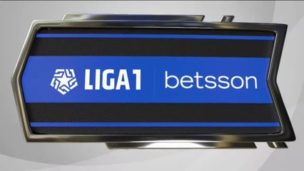 LIGA 1 BEETSON 2022 - Melgar (1 - 0) Alianza Lima -FINAL - IDA