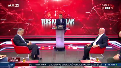 Türkiye'de siyasal hayatta dönüşüm ve lider odaklı siyaset