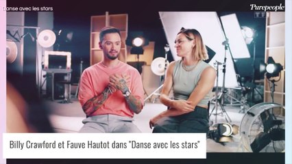 Danse avec les stars : François Alu injuste avec Billy Crawford ? Les internautes choqués