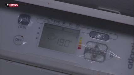 Les Français face à un hiver à 19°C
