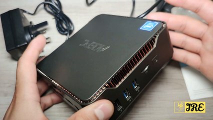 ACEPC Mini PC Windows 10 AK3V (Review)