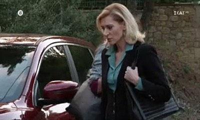 ΑΓΡΙΑ ΓΗ. ΕΠΕΙΣΟΔΙΟ 40