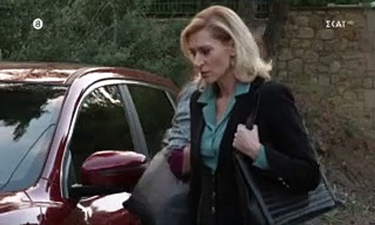 ΑΓΡΙΑ ΓΗ. ΕΠΕΙΣΟΔΙΟ 40
