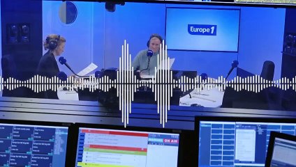 L'Ocean Viking va prochainement reprendre la mer après une escale d'un mois