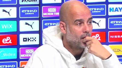 下载视频: Man City - Guardiola : 