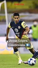 Futbolistas mexicanos  que juegan en otras selecciones