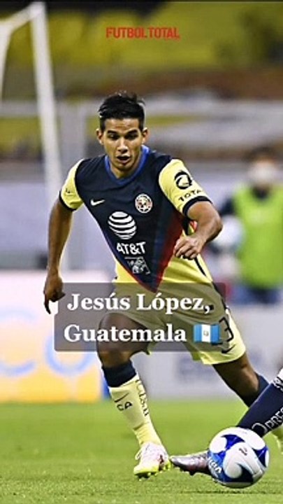 Futbolistas mexicanos  que juegan en otras selecciones