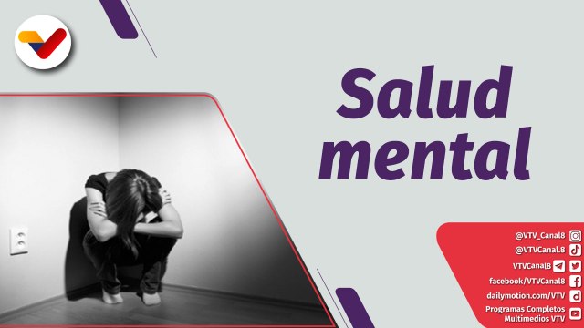 Al Día | La salud mental afectada por los desastres naturales