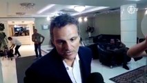 Diretor de futebol do Flamengo fala sobre renovações do elenco rubro-negro