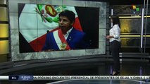 Perú: Presidente Castillo rechaza voto de Subcomisión por presunto delito de traición a la Patria