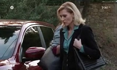 ΑΓΡΙΑ ΓΗ. ΕΠΕΙΣΟΔΙΟ 40