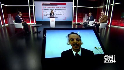Sosyal Güvenlik Uzmanı Emin Yılmaz CNN Türk'te anlattı: 1,5 milyon kişi nasıl emekli olacak?