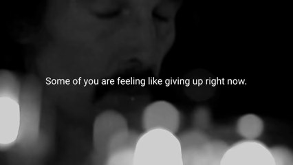 FIGHT THROUGH THE PAIN - Motivational Speech