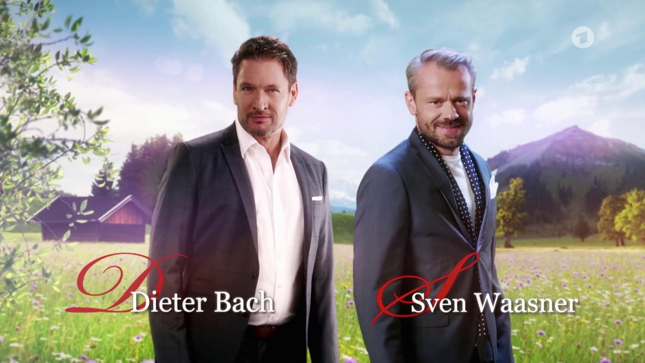 Sturm der Liebe - Vorspann Staffel 18 - Josie & Paul (3)