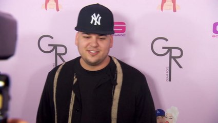 Rob Kardashian Gushes Over ‘Sweetest’ Daughter Dream On 6th Birthday: ‘Daddy Will Always Love You’