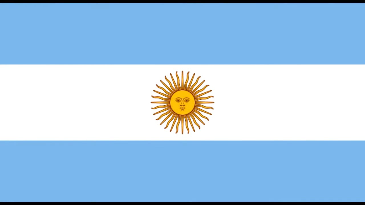 HINO DA ARGENTINA  TRADUÇÃO PORTUGUÊS LETRA E MÚSICA