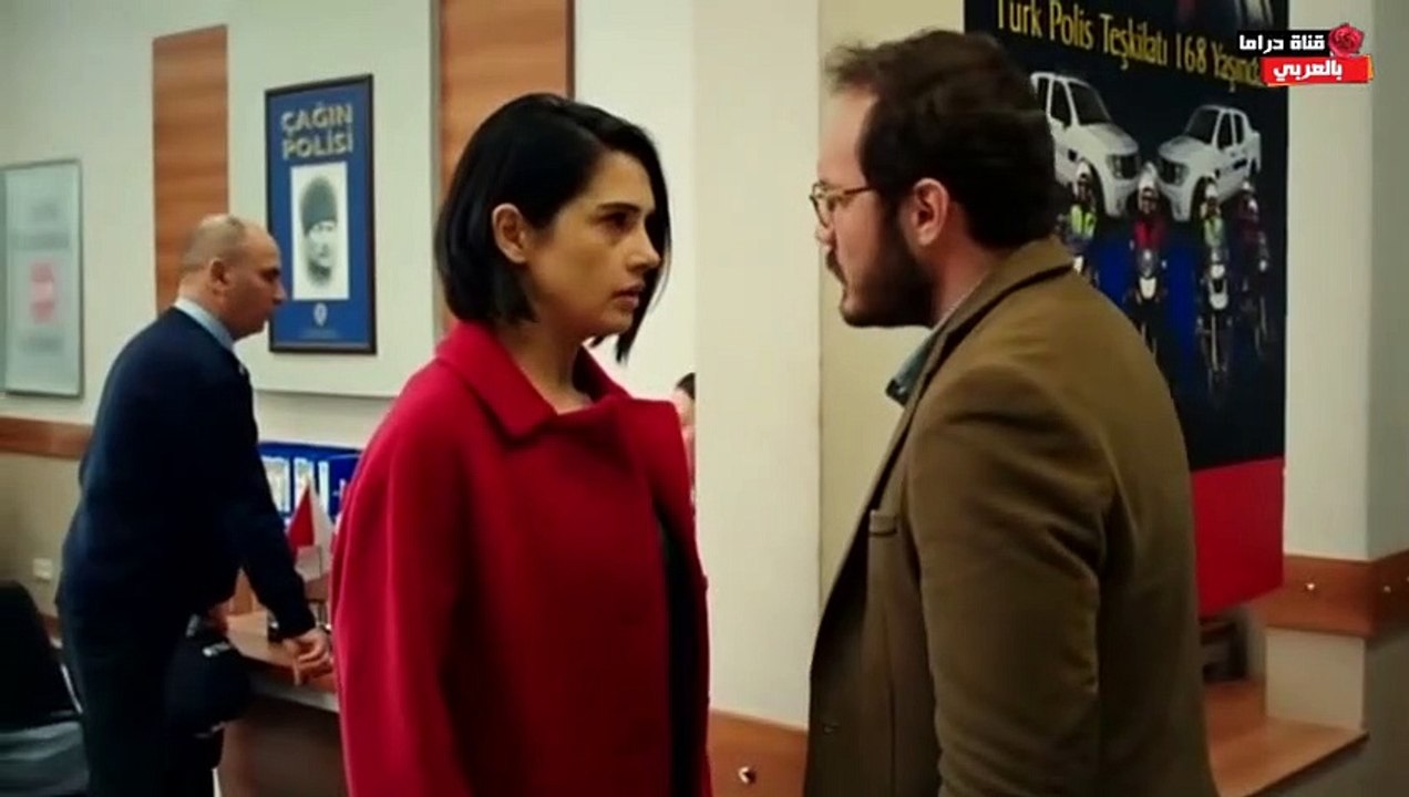 مسلسل الوعد الحلقة 655 مدبلج بالمغربية - video Dailymotion