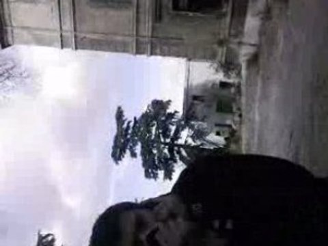 la maison hantée : partie 2