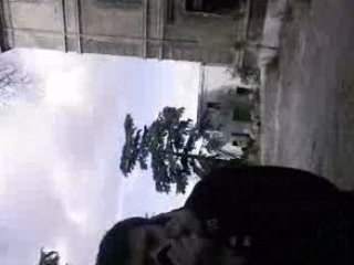 la maison hantée : partie 2