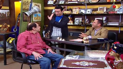 مسلسل راجل وست ستات الجزء الثالث الحلقة 27 Ragel W 6 Stat - Episode