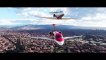 MICROSOFT FLIGHT SIMULATOR |  The 40th Anniversary Edition Trailer