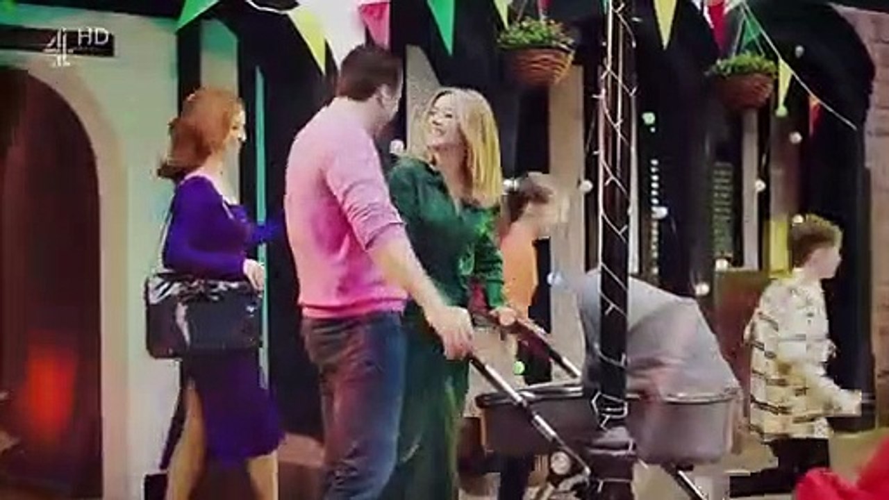 Hollyoaks 11th November 2022