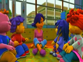 Sid the Science Kid - S03E05 How Did My Dog Do That