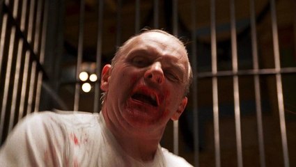 10 Famous Horror Movie Moments That Were Completely Improvised