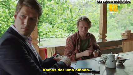 UM LUGAR SOB O SOL - Capítulo 7