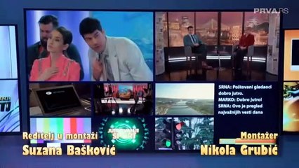 Od jutra do sutra - 44. epizoda