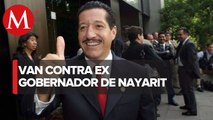 Giran órdenes de aprehensión contra Ney González, ex gobernador de Nayarit