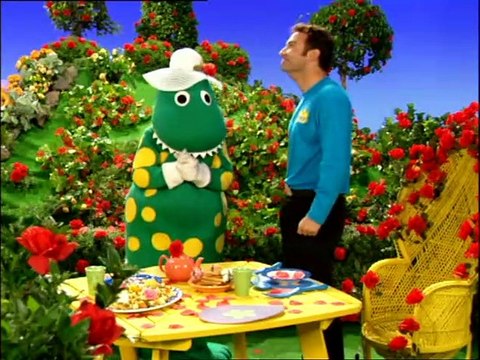 The Wiggles In The Wiggles World Family 2x15 1999...mp4