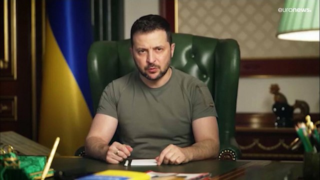 Украинцы отмечают освобождение Херсона